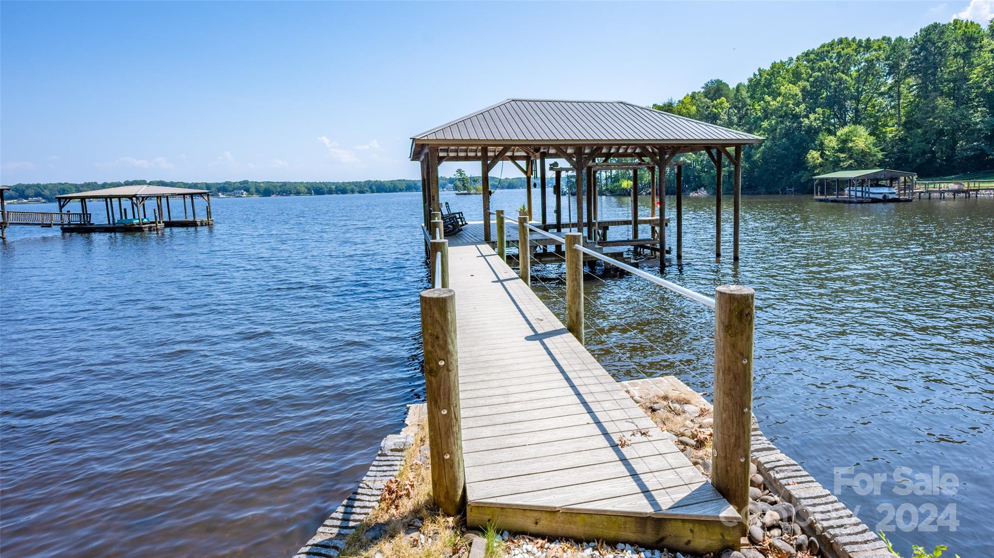 Peninsula Dr, Terrell, NC 28682