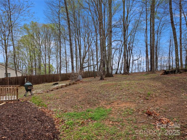 530 Gilreath Loop Rd, House other with 3 bedrooms, 2 bathrooms and null parking in Mills River NC | Image 25