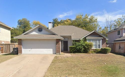 1206 Hyde Park Ct, McKinney, TX, 75069-5356 | Card Image