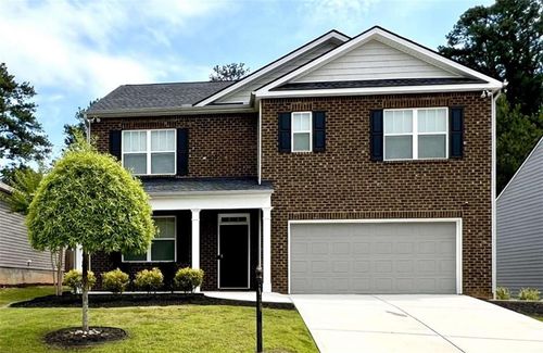 3993 Makeover Ct, South Fulton, GA, 30349-2794 | Card Image