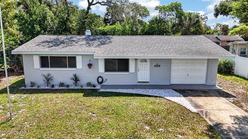 353 Chardon Rd, Ormond Beach, FL, 32174-6005 | Card Image