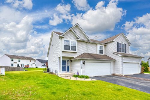 1603 Grove Ct, Lockport, IL, 60441-4822 | Card Image