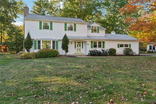 75 Brooklea Dr, East Aurora, NY, 14052-1917 | Card Image