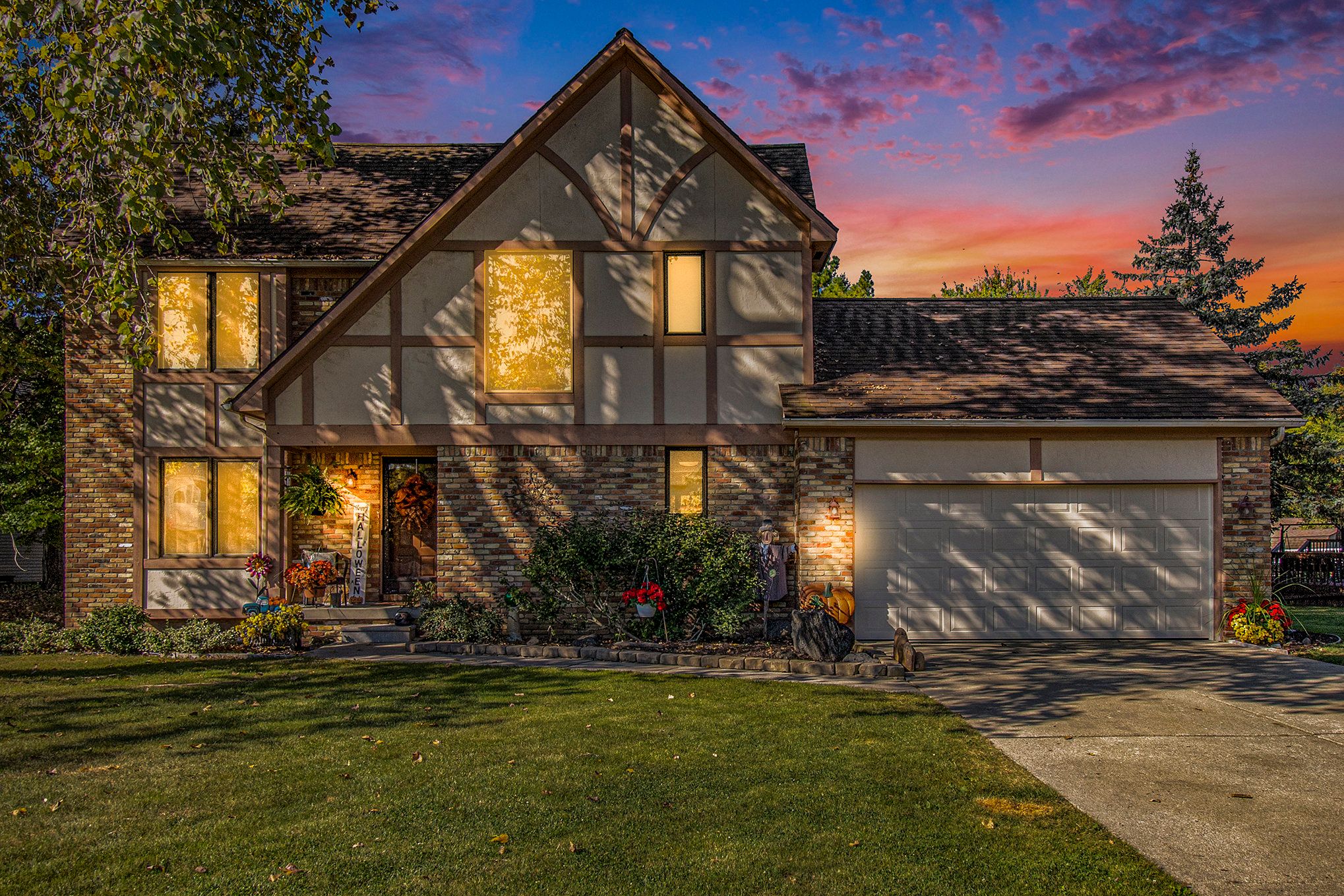 Olde Shawboro Rd, Grand Blanc, MI 48439