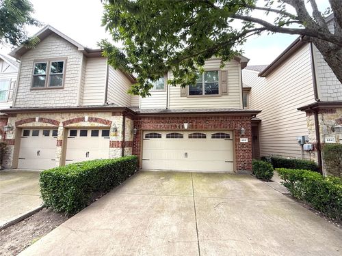 608 Gray Stone Ln, Richardson, TX, 75081-3502 | Card Image