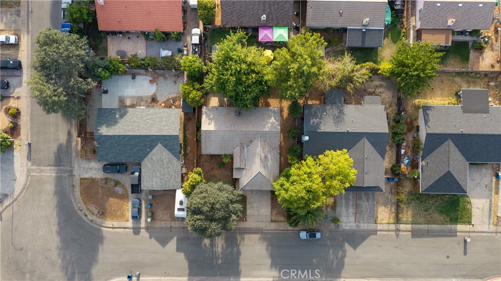 Residential in Redding 5