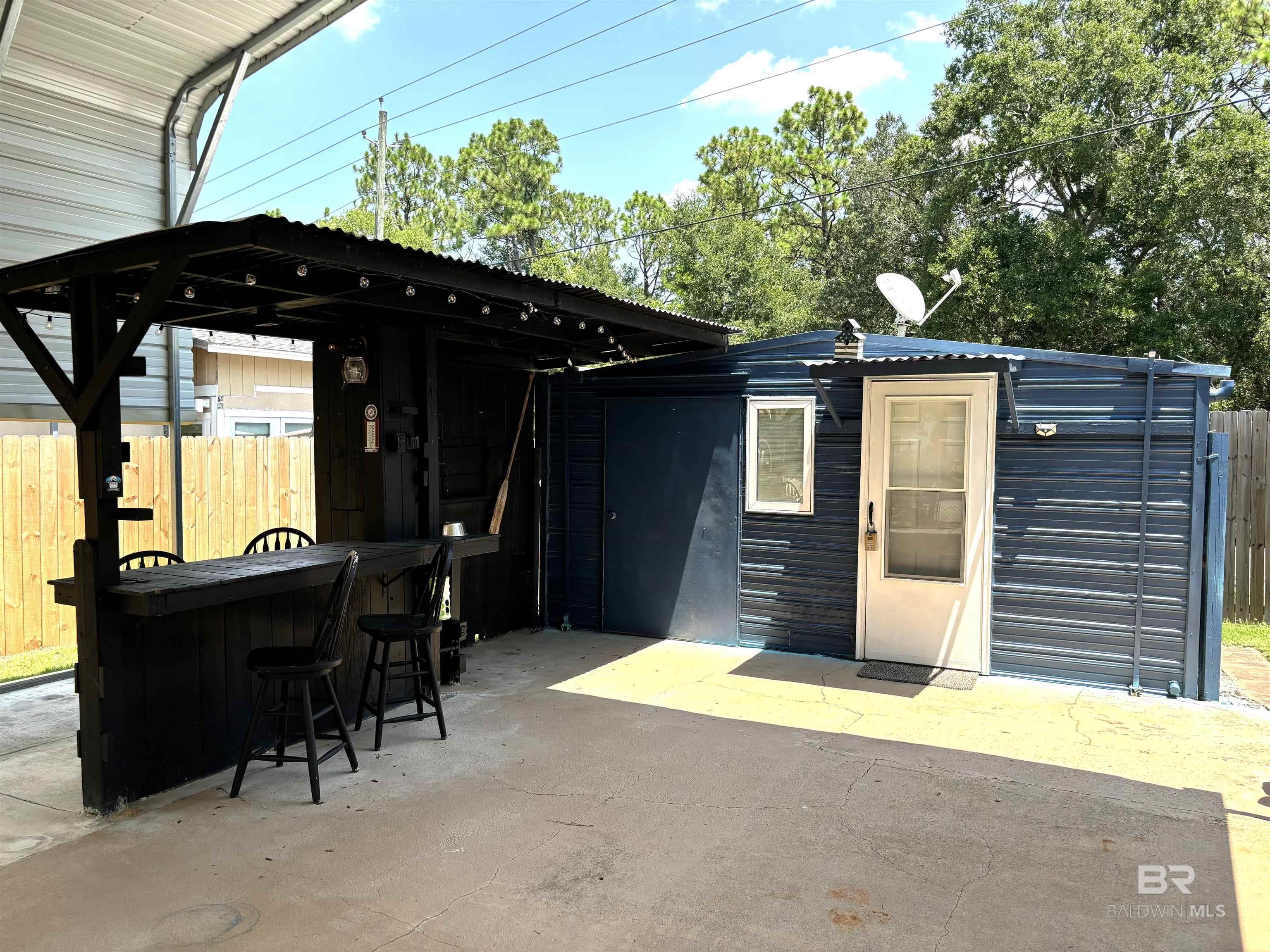 Buena Vista Dr, Lillian, AL 36549