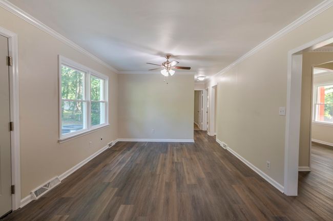201 Bent Creek Dr, House other with 3 bedrooms, 2 bathrooms and null parking in Greer SC | Image 16