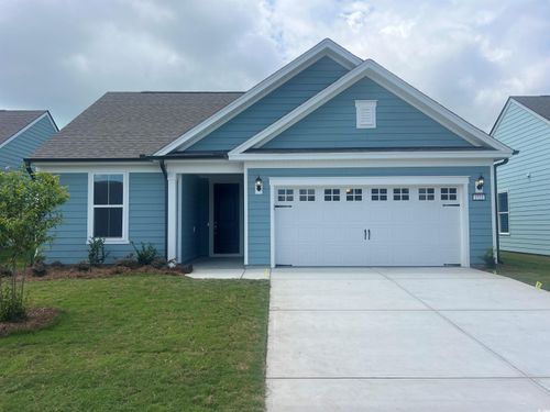 1521 Saw Palmetto St, North Myrtle Beach, SC, 29582-7623 | Card Image