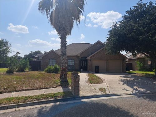 2301 N 50th St, McAllen, TX, 78501-5457 | Card Image