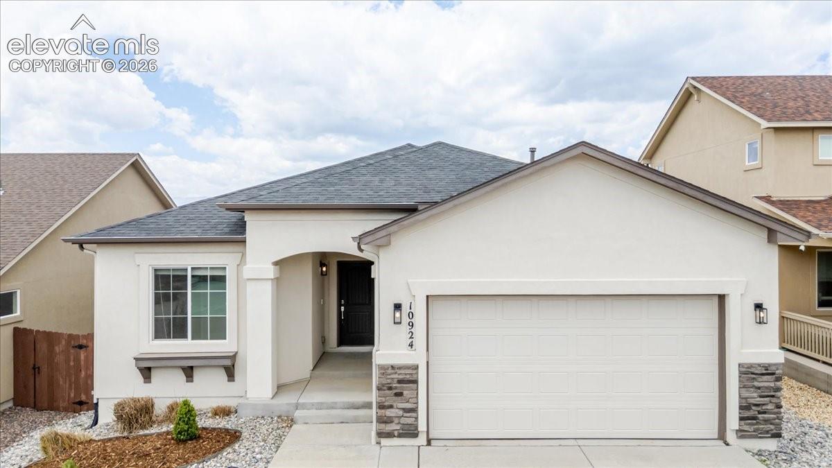 Residential in Colorado Springs 3