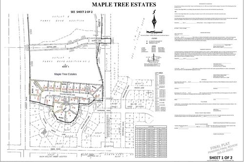 2224 Rolling Green Lane, North Mankato, MN, 56003 | Card Image