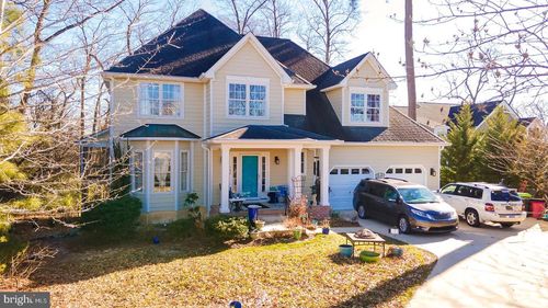 142 W Shore Dr, MILTON, DE, 19968-1148 | Card Image