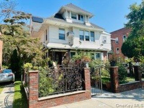 84-39 Lefferts Blvd, Kew Gardens, NY, 11415 | Card Image