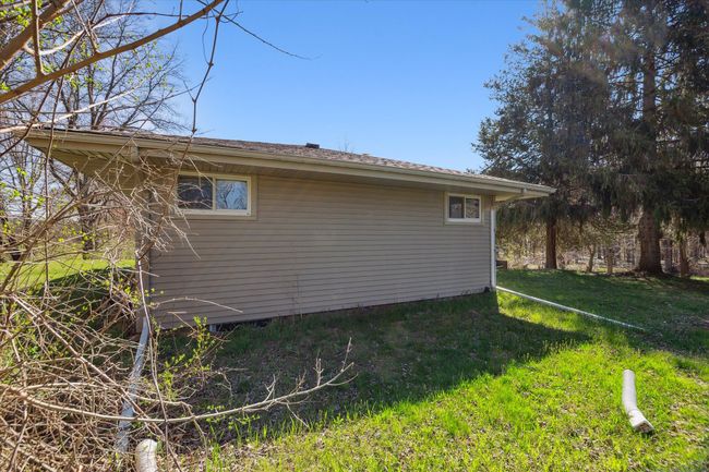 7870 N Meridian Rd, House other with 3 bedrooms, 2 bathrooms and null parking in Jackson MI | Image 26