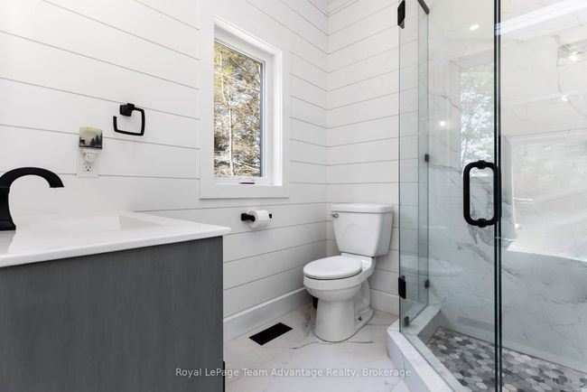 4 Old Carling Rd, House other with 4 bedrooms, 2 bathrooms and 5 parking in Nobel ON | Image 14