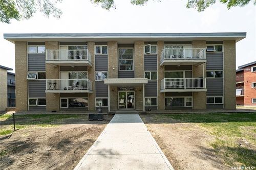 4-38 Spence St, Regina, SK, S4S4H4 | Card Image