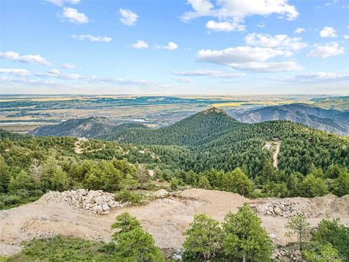11917 Flat Top Trl, Littleton, CO, 80127-9621 | Card Image