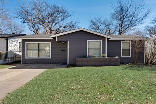 3775 Castleman St, Fort Worth, TX, 76119-2977 | Card Image