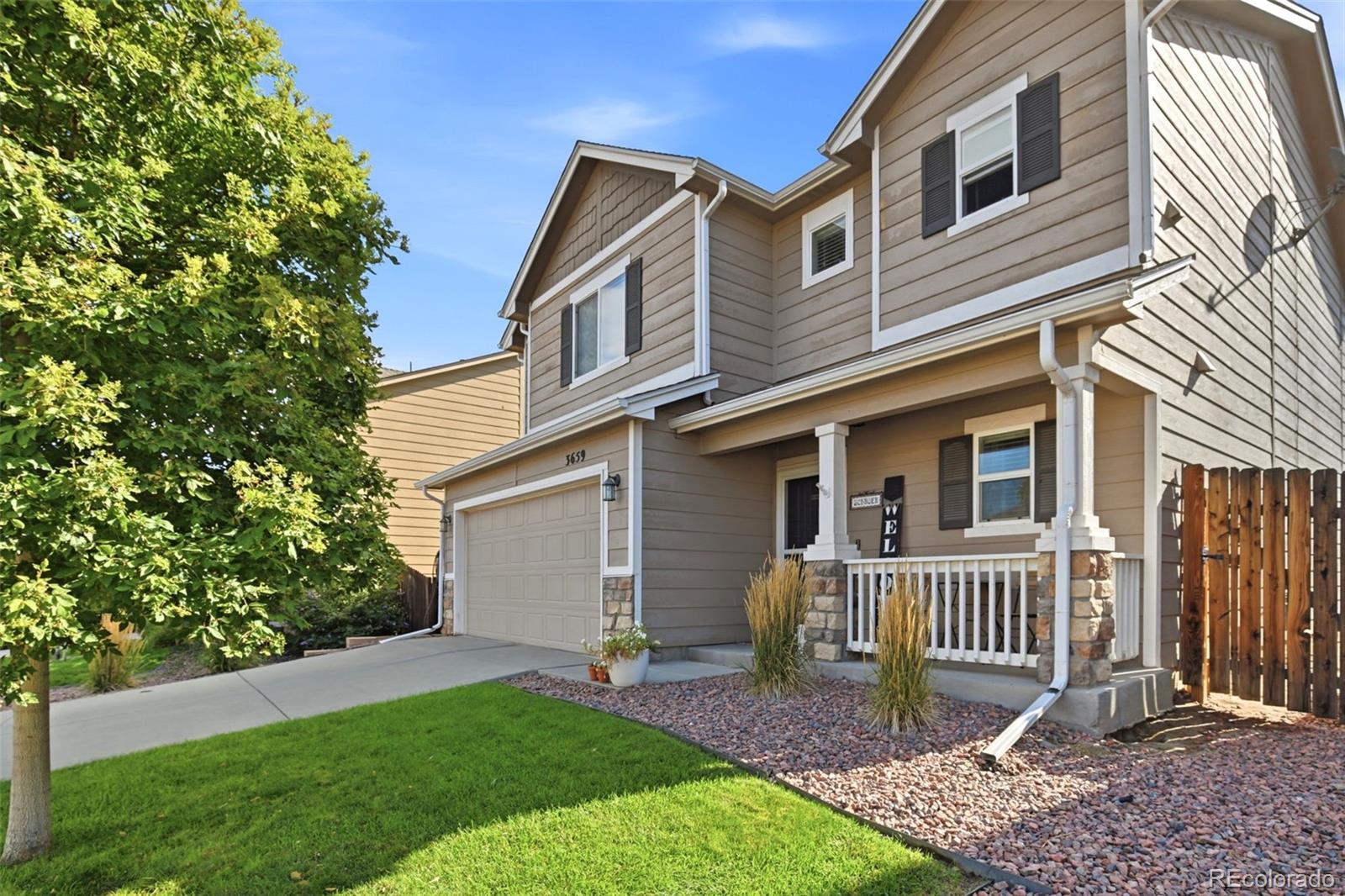 Residential in Colorado Springs 5