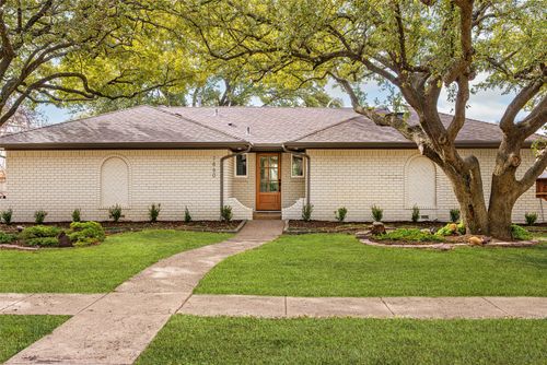 7860 Alto Caro Dr, Dallas, TX, 75248-4306 | Card Image