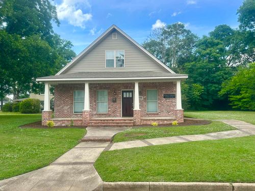 208 W 3rd St, Tuscumbia, AL, 35674 | Card Image