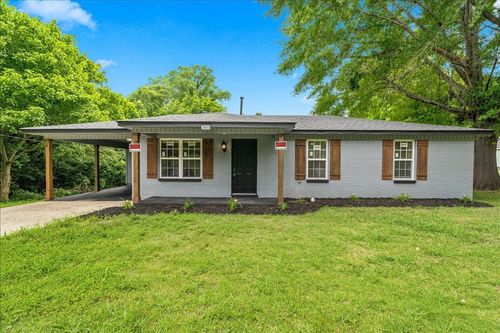 3065 Sax Rd, Memphis, TN, 38109-2649 | Card Image