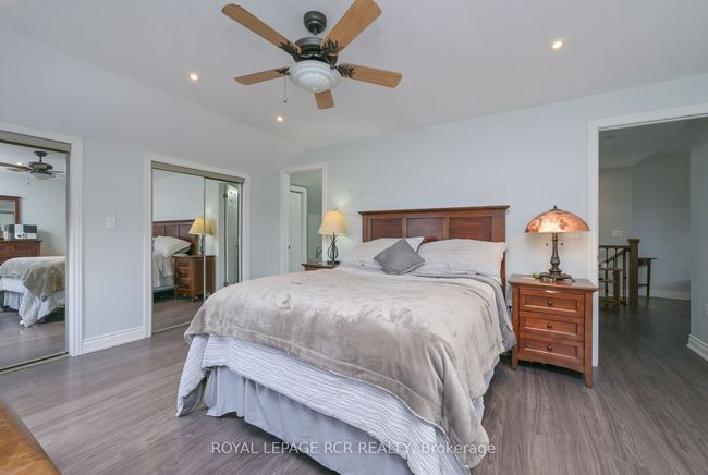 2545 County Rd 50, House other with 3 bedrooms, 3 bathrooms and 4 parking in Loretto ON | Image 16