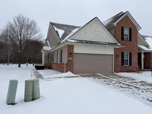 13529 Christina Ln, Van Buren Township, MI, 48111-2072 | Card Image