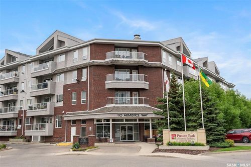 214-110 Armistice Way, Saskatoon, SK, S7J5L8 | Card Image