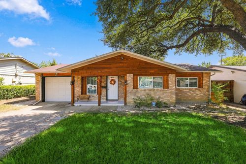 3214 Parker St, Irving, TX, 75062-4190 | Card Image