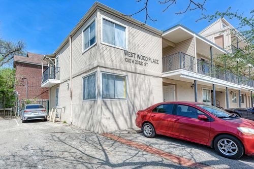 6-1010 W 23rd St, Austin, TX, 78705-5021 | Card Image