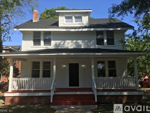 2702 Bowdens Ferry Rd, Norfolk, VA, 23508-2420 | Card Image