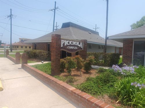 16150 W Main St, Cut Off, LA, 70345 | Card Image
