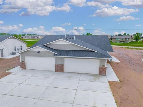 12828 W Cowboy St, Wichita, KS, 67235 | Card Image