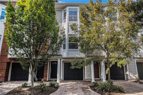 774 Inman Mews Dr Ne, Atlanta, GA, 30307-2499 | Card Image
