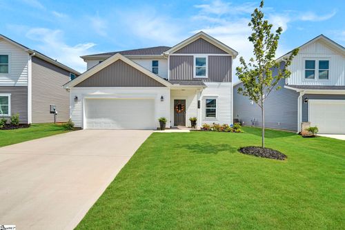 111 Tantalus St, Gray Court, SC, 29645-3177 | Card Image