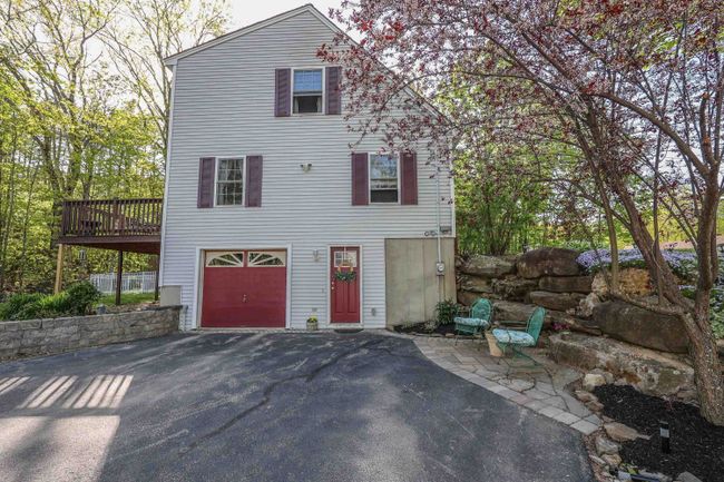 38 Mountain Road, House other with 4 bedrooms, 2 bathrooms and null parking in Raymond NH | Image 5