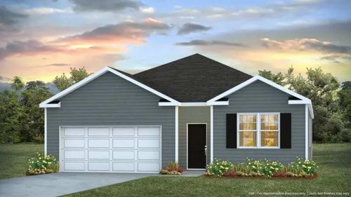 705 Striped Bass Ct, Santee, SC, 29142-9527 | Card Image