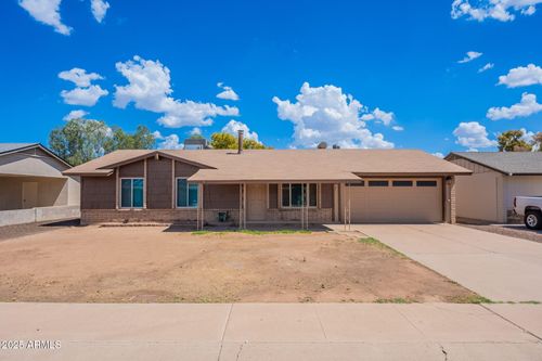 4121 N 89th Ln, Phoenix, AZ, 85037-2007 | Card Image