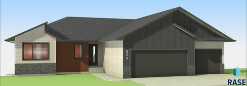 908 N Main St Street, Lennox, SD, 57039 | Card Image