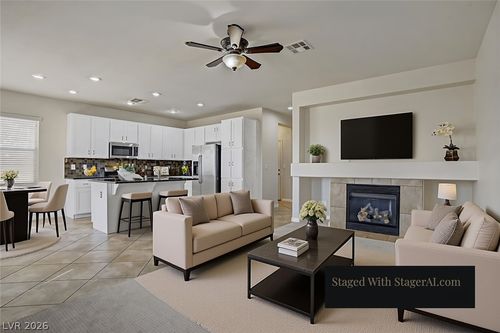 925 Wagner Valley St, Henderson, NV, 89052-5063 | Card Image