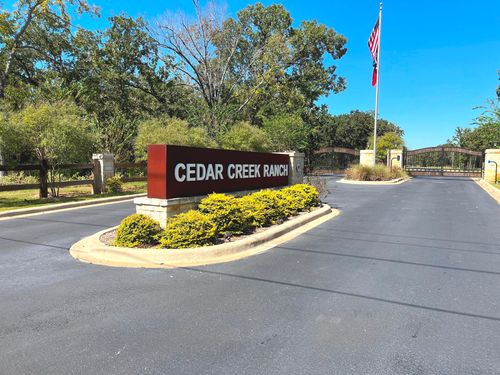 6924 Lakeshore Way, Log Cabin, TX, 75148-3194 | Card Image