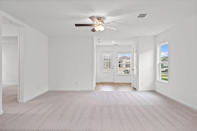 494 Aplite Pass, House other with 3 bedrooms, 2 bathrooms and null parking in Maxwell TX | Image 4