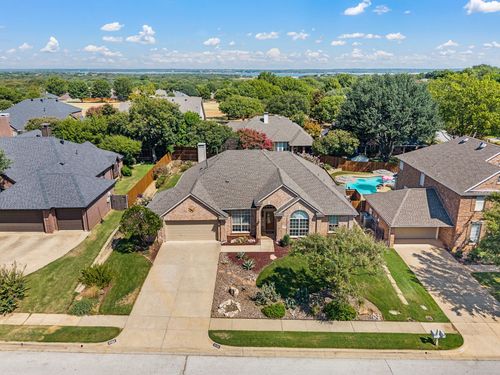 3102 Lake Park Dr, Grapevine, TX, 76051-2415 | Card Image