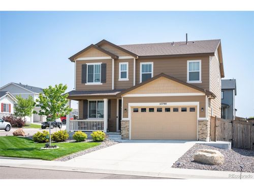 27790 E 9th Pl, Aurora, CO, 80018-1828 | Card Image