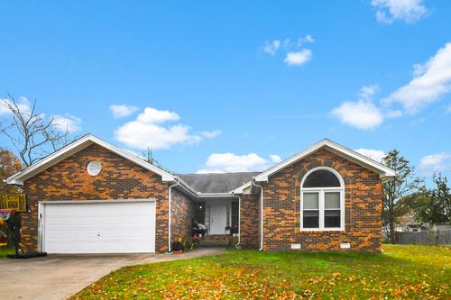 3308 Mallard Dr, Clarksville, TN, 37042-4753 | Card Image