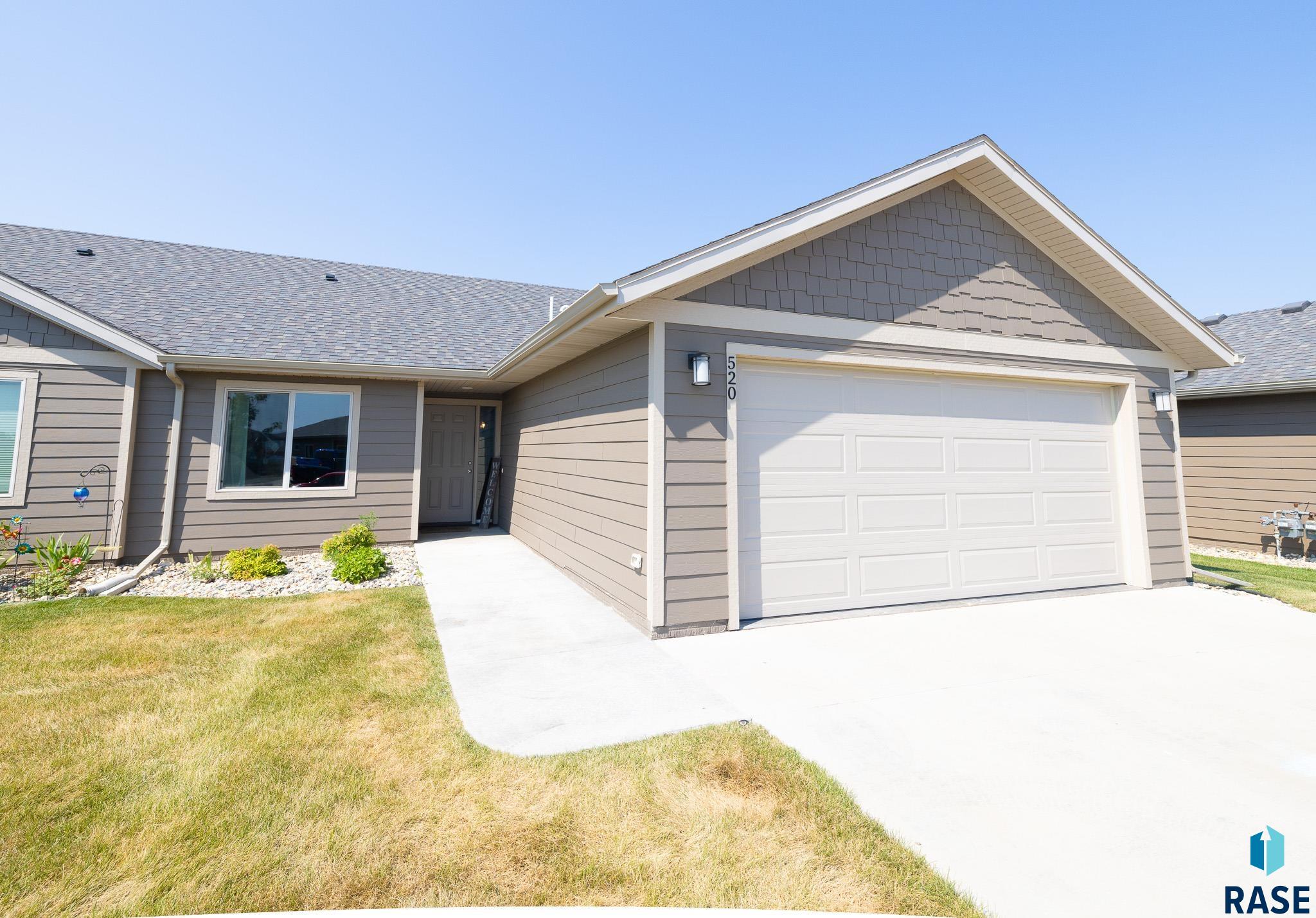 Ross St, Harrisburg, SD 57032