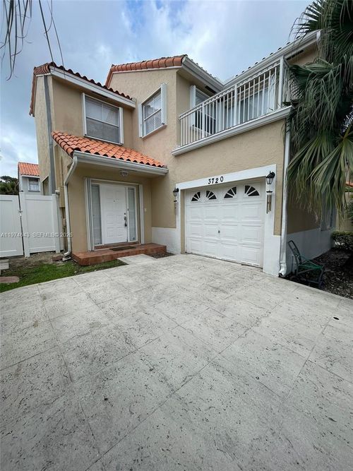3720-3720 Westminster St, Hollywood, FL, 33021-1374 | Card Image