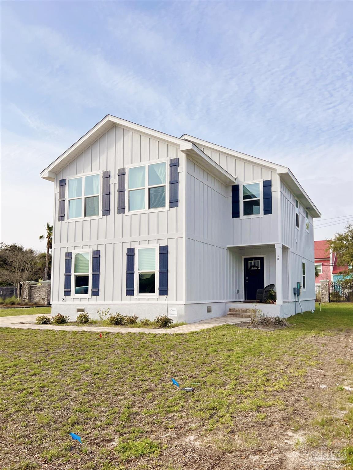 Maxfli Pl, Pensacola, FL 32507